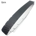 thumbnail image 1 of Yimiti 2 Pcs Ruban de Protection pour Raquette de Pickleball Anti-Rayures, 1 of 8
