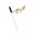 A, variant on Hearth & Gear Cat Toy Teasing Cat Stick Feather Suzuki Teasing Cat Stick Wooden Stick Numb Small Dog Food Bowl Cat Tots Large Dog Slow Feeder Bowl Dog Interactive Dog Cakes And for Birthday Dog Coral