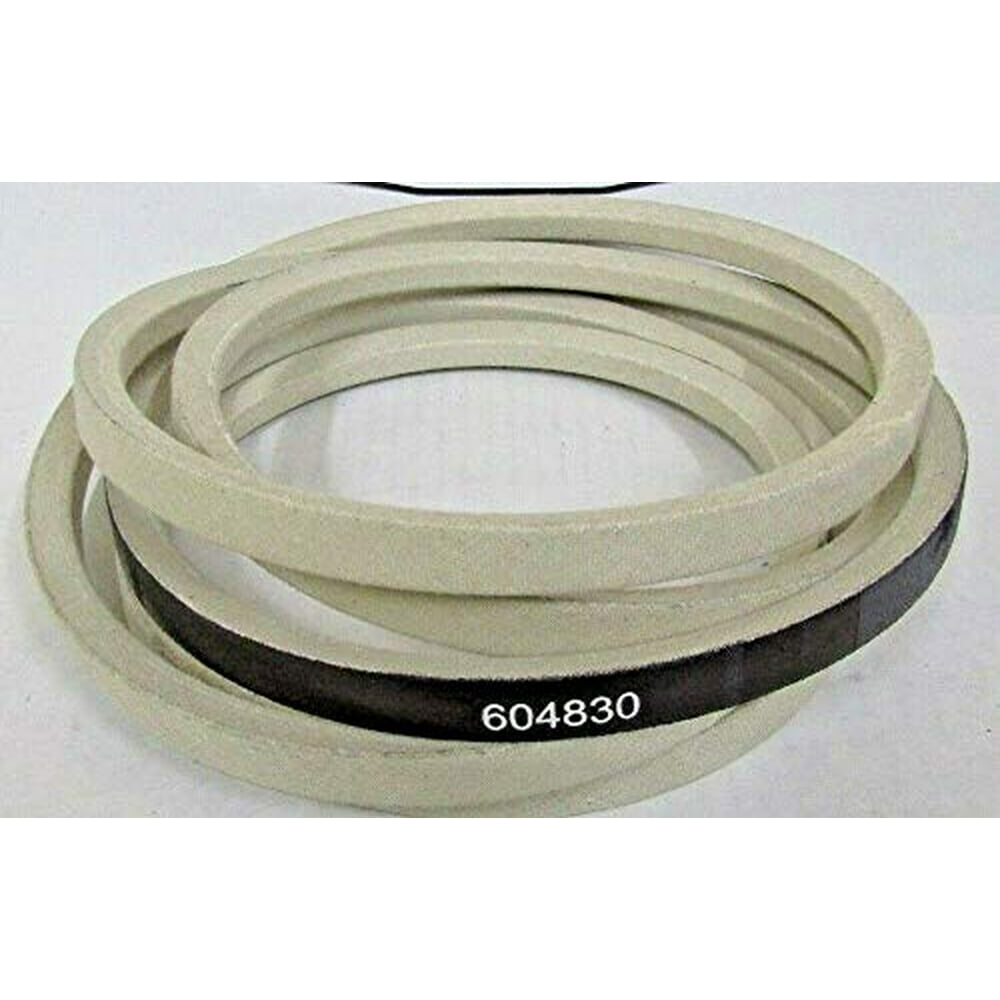 ProPartsPlace New OEM SPEC Belt Hustler 604830 Hustler Raptor Big Dog