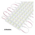 thumbnail image 3 of Luz Led Modulo 5030 Blanco Publicidad Iluminacion Ips65 20pz, 3 of 8