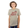 thumbnail image 3 of Dubble Bubble Chew Responsibly Men's Graphic T Shirt Tees Brisco Brands S, 3 of 6