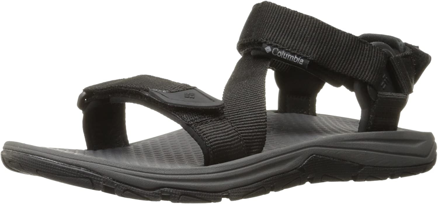 mens athletic sandals