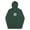 Alpine Green, variant on Santa Cruz Surf Shop Surf City Premium Mens Hoodie