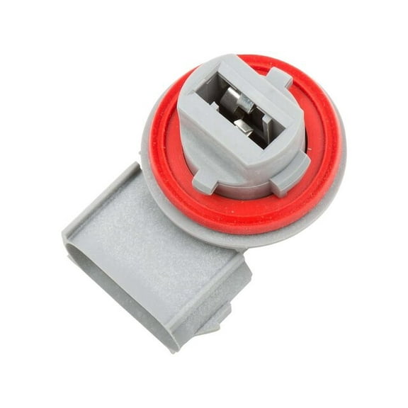 Headlamp Socket - Compatible with 2016 - 2023 Chevy Camaro 2017 2018 2019 2020 2021 2022