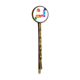 thumbnail image 1 of EsES Broche de metal retro, 1 of 3