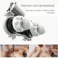 thumbnail image 3 of Electric Neck Massager U-shaped Massage Pillow Multifunctional Portable Shoulder, 3 of 5