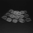 thumbnail image 3 of 144 Pieces Drum Dampeners, Drum Damper Pads Drum Silencers Non- Soft Silicone Drum Mute for Drums Tone Control, 3 of 9