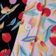 thumbnail image 4 of Camisa de verano que imprime la parte superior de la solapa de la camisa de manga corta de los hombres ocasionales Pompotops oipoqjl25298, 4 of 9