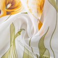 thumbnail image 3 of Daffodil Flower Tulle Curtain Handle Tulle Coveted 1 Fabric, 3 of 5