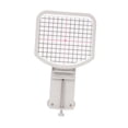 thumbnail image 2 of Abbracc Embroidery Machine Hoop Multifunction Sewing Tools Crafts Home Use Cap Hoop, 2 of 9