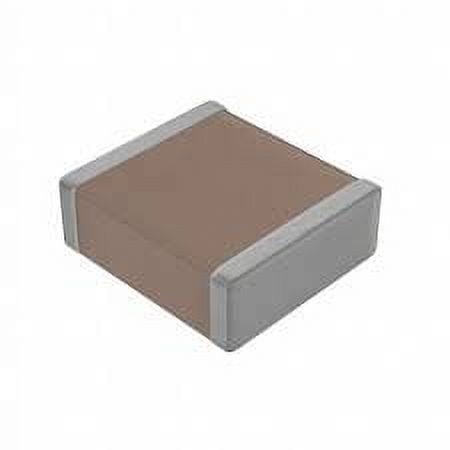 CERAMIC CAPACITOR 220pF 250V SMT ( 1 EACH) - GA355DR7GC221KY02L
