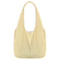 thumbnail image 2 of Clutch Bag Large Capacity Fashionalbe Simple Female Commuter Handbag Shopper Bag, 2 of 9