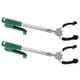 thumbnail image 3 of 2 pinzas de plástico para recoger basura, 40 cm, para recoger basura, 3 of 8