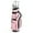 Pink, variant on Ladies Womens Complete Golf Clubs Set 10 Pieces Includes Alloy Driver Black