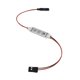 thumbnail image 3 of RC CAR LED de CONTROL de CONTROL Switch Strobe Switch Piezas de repuesto para accesorios de automóviles RC Fácil de instalar Toy JR, 3 of 9