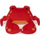 thumbnail image 1 of Peluche Cangrejo Sydney GUND Stuffed Animal 14pulg Felpa Suave Infantil Rojo GUND GD-853532545, 1 of 2