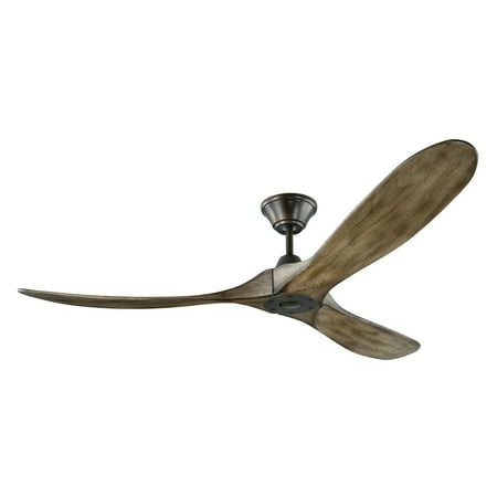 - Monte Carlo Maverick 60 in. Indoor/Outdoor Ceiling Fan