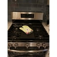 thumbnail image 2 of Carolines Treasures BB6030OVMT Easter Eggs Samoyed Oven Mitt Large multicolor, 2 of 7