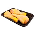 thumbnail image 3 of Pierna de pollo por kg peso por charola 600 g 3 a 4 piezas, 3 of 6