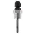 thumbnail image 1 of 30-200mm Thermowell 304 Stainless Steel 1/2 BSP G Thread for Temperature Sensor, 1 of 4