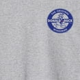 thumbnail image 3 of Mickey & Friends - The Original Wingman - Men's Long Sleeve T-Shirt, 3 of 5