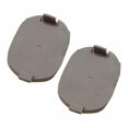 thumbnail image 1 of 2x para Cr-v Re 2007-2011 lámpara trasera tuerca cubierta antipolvo perno guarnición cubierta bisel tapa 33506-swa-a01, 1 of 5