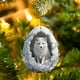 thumbnail image 1 of Herunwer Forest Animal Hanging Ornament, Animal Christmas Decoration, Christmas Tree Animal Pattern 2D Acrylic Ornament, Christmas Tree Hanging Decoration, Animal Ornament, 1 of 6
