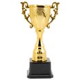 thumbnail image 1 of Kid Trophy Game Award Trophy Plastic Competition Trophy Winning Prize Trophy, 1 of 8