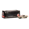 thumbnail image 2 of 1969 Chevy Camaro RS #18 , Texaco - Greenlight 86353 - 1/43 Scale Diecast Model Toy Car, 2 of 3