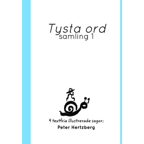 Tysta ord: Samling 1, (Hardcover)