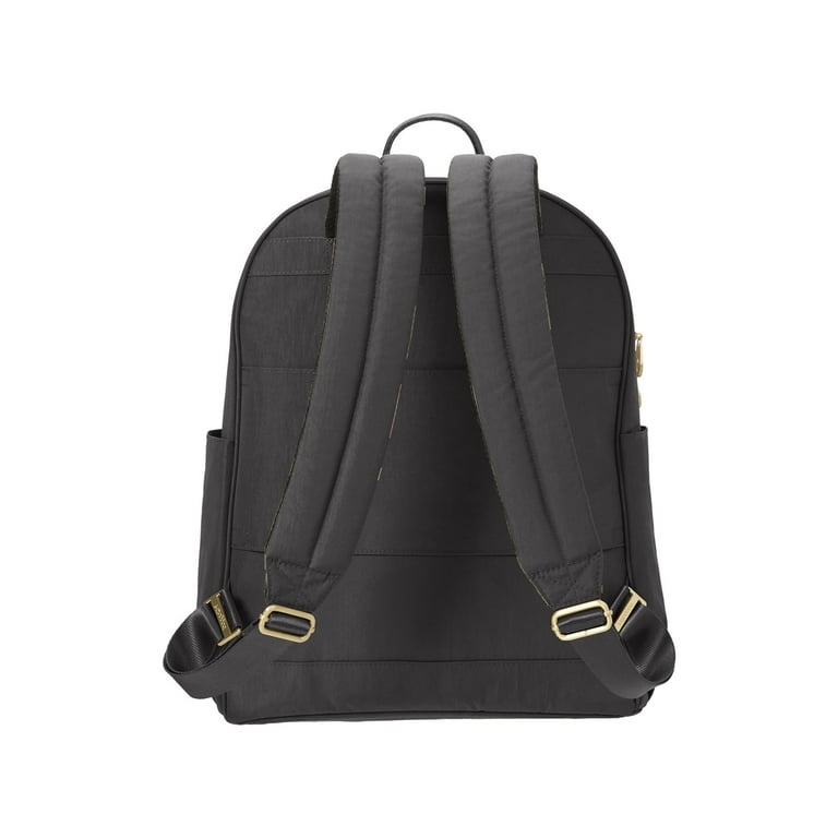 Baggallini barcelona store laptop backpack