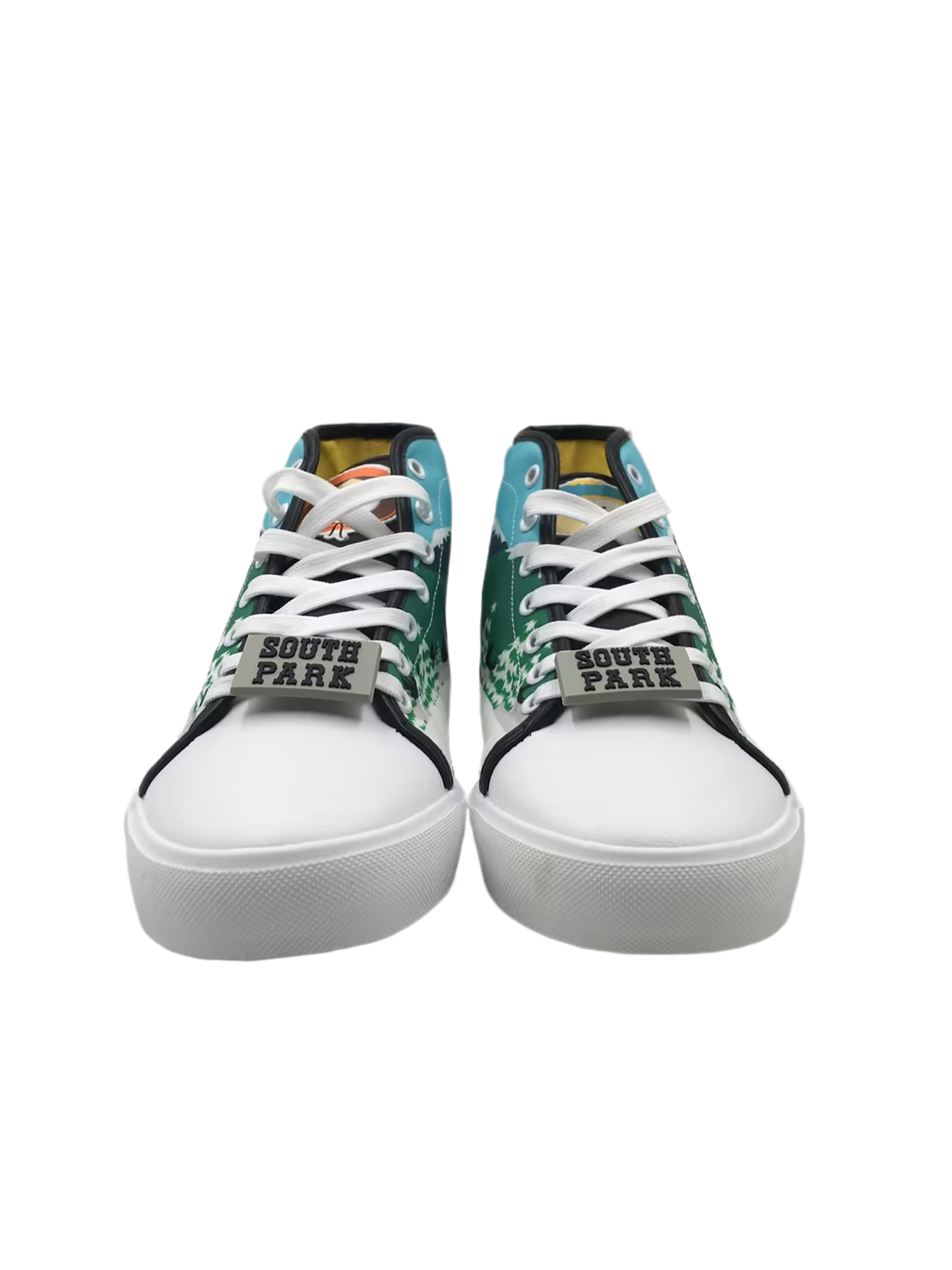 southpark sneaker