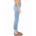 thumbnail image 3 of Pistola womens  Lennon Empire Crop Boot Jean, 25, 3 of 4