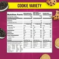 thumbnail image 3 of Nabisco Sweet Treats Cookie Variety Pack (60 pk.), 3 of 7