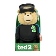 Ted 2 Ted in Scuba Gear 16 Talking Plush (Explicit)
