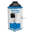thumbnail image 1 of Calentador paso 6L gas L.P. piezo eléct. Foset CALE-6PA, 1 of 2