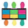 thumbnail image 2 of Fantasy Makers Paint Palette - Neon, 2 of 4