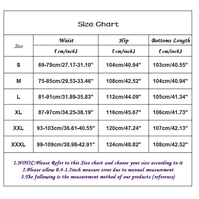 Rhuody Women'S Pants Empire Waist Straight Leg Cartoon Graphic ...