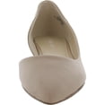 thumbnail image 3 of Nine West Womens Saige Slip On Dressy D'Orsay, 3 of 3