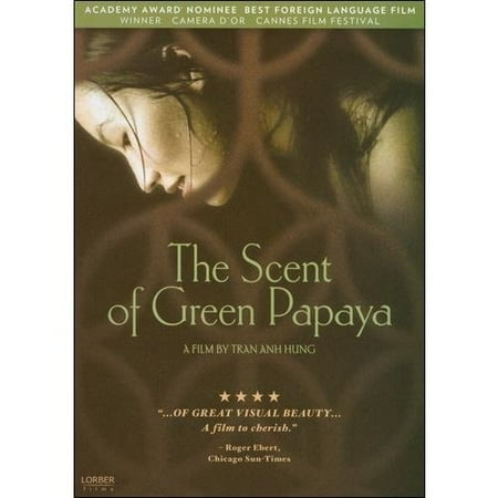 The Scent Of Green Papaya (Widescreen)