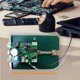 thumbnail image 4 of Accesorio de soldadura de soporte de PCB para herramienta de plataforma Ndcxsfigh de retrabajo de reparación de teléfonos móviles, 4 of 8