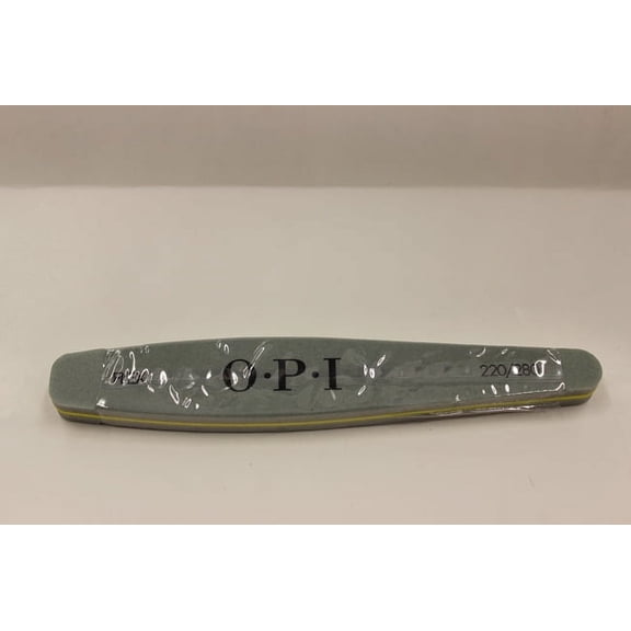 OPI Flex File ( 220/280 Grit)