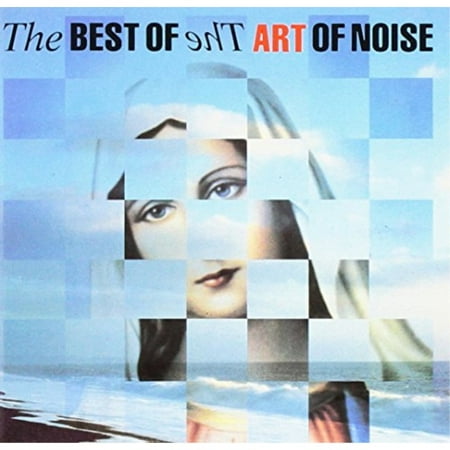 The Best of The Art of Noise (The Best Of The Art Of Noise)