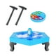 thumbnail image 3 of Juego de mesa educativo para romper el hielo con interacción entre padres e hijos de Penguin On Ice para niños., 3 of 12