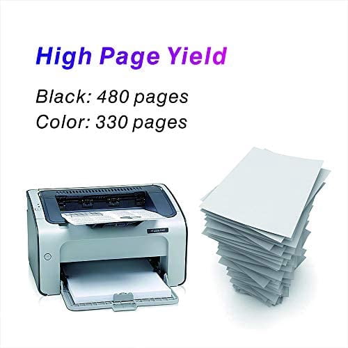 V-Surink Remanufactured Ink Cartridge 