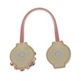 thumbnail image 2 of Cortina de Hebilla Magnética de Cristal Cuerda de Espalda Clips de Imán 4 Accesorios para Cortinas cobre perfecl, 2 of 6