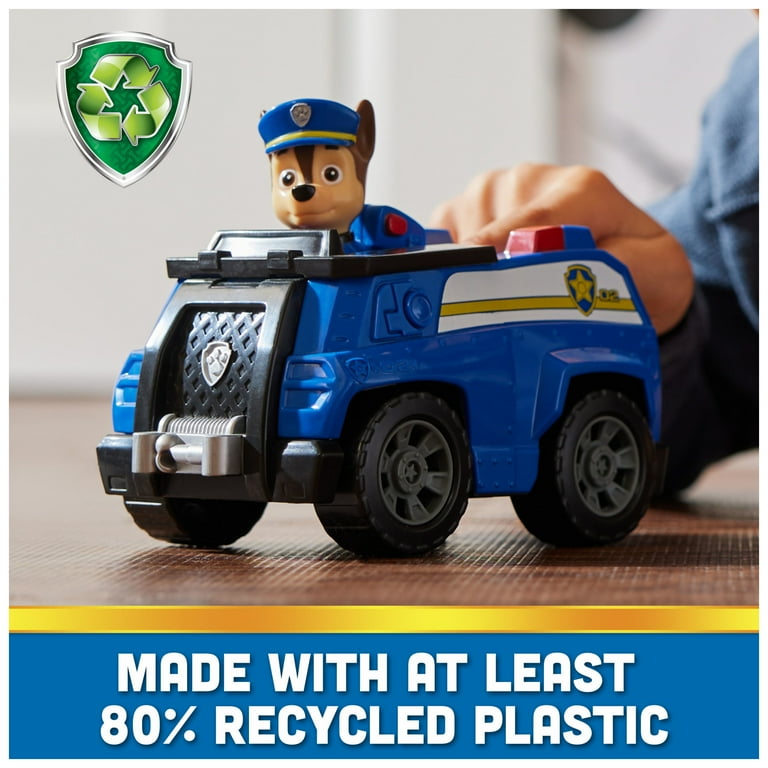 Paw Patrol 乗り物おもちゃ ３点セット Amazon.com: Paw Patrol Racers 3-Pack Vehicle Set, Rescue