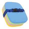 thumbnail image 4 of Cinturón de burbujas para nadar flotador trasero ajustable para niños seguro y respetuoso con el medio ambiente 4 capas divididas ajustables para piscina ANGGREK Otros, 4 of 8