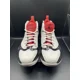 thumbnail image 3 of Ni - ke Ni - ke Air Jordan 2012 Q White Black Varsity Red (508320-182) Shoes Men’s Size 8.5, 3 of 5