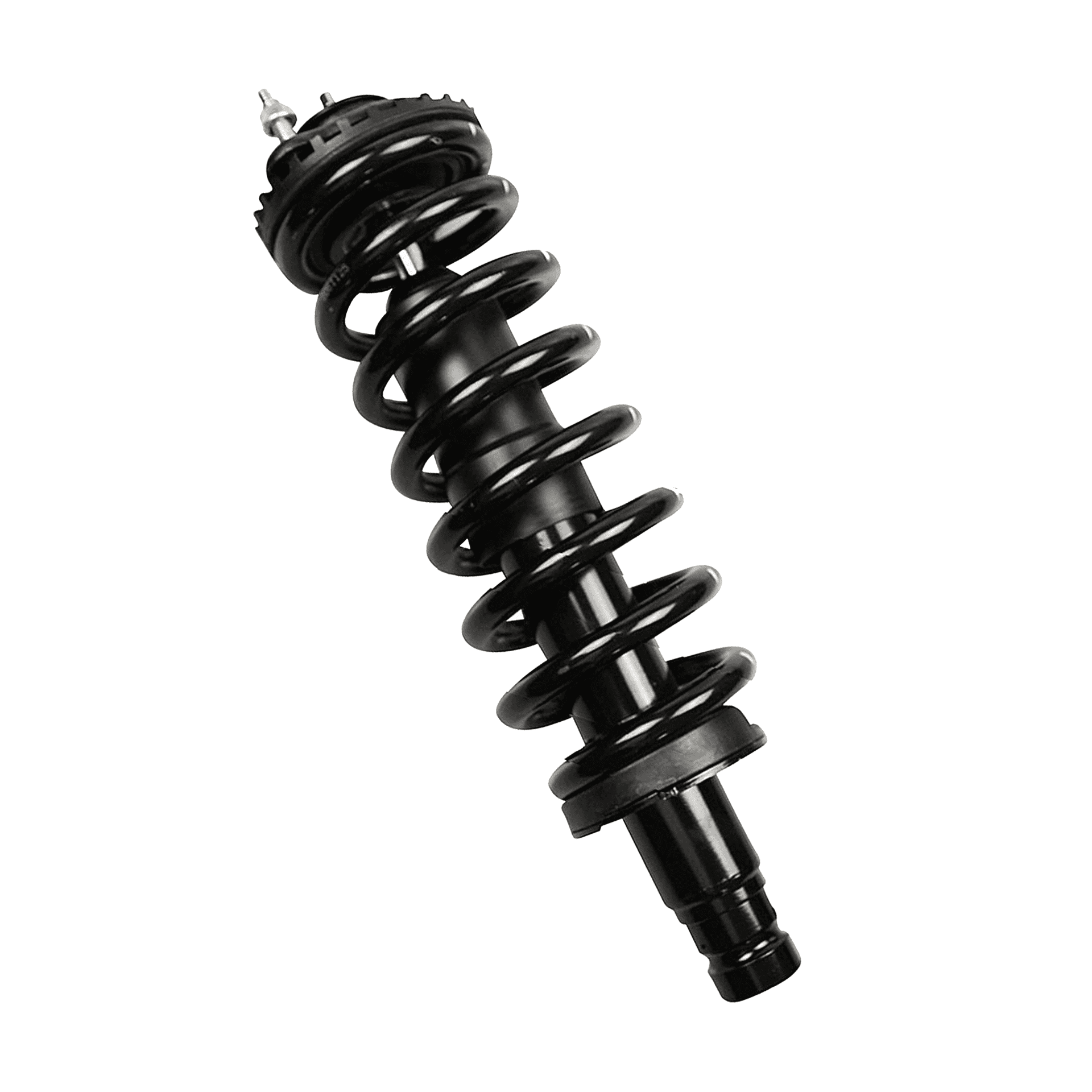 Shoxtec Front Struts Replacement for 0407 Buick Rainer; Replacement